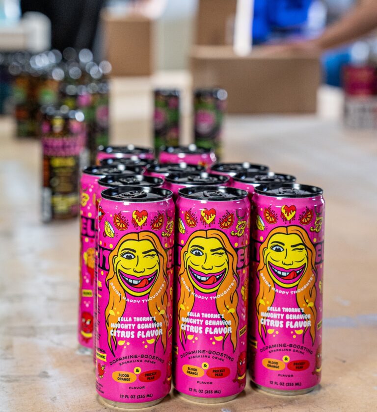 TCB Global Custom Kitting Services