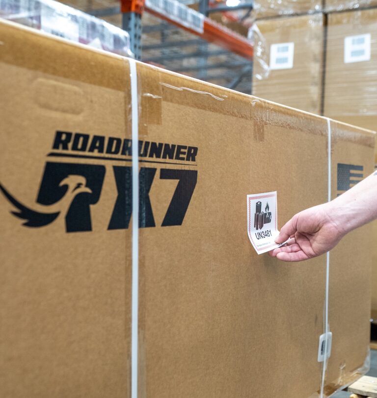 TCB Global Freight Brokerage Services