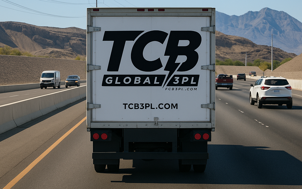 Industrial Logistics Services: The Backbone of Supply Chain Efficiency