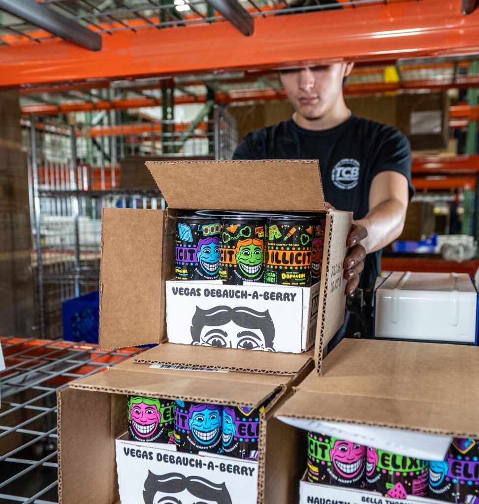 Kitting and Assembly Services: Custom Logistics Solutions That Scale With You