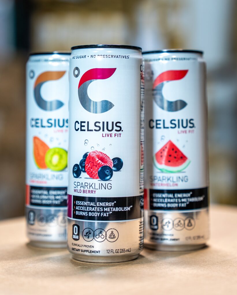 Las Vegas Beverage Distribution Logistics