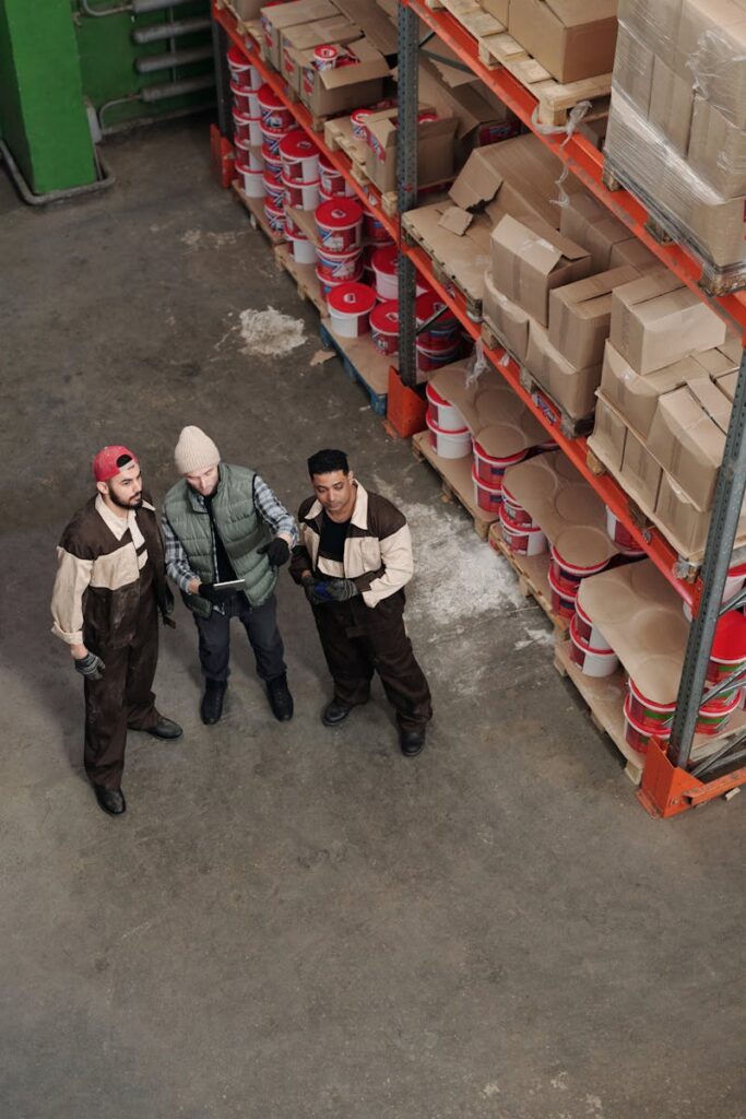 Product Sourcing & Supply Chain in Las Vegas | TCB Global