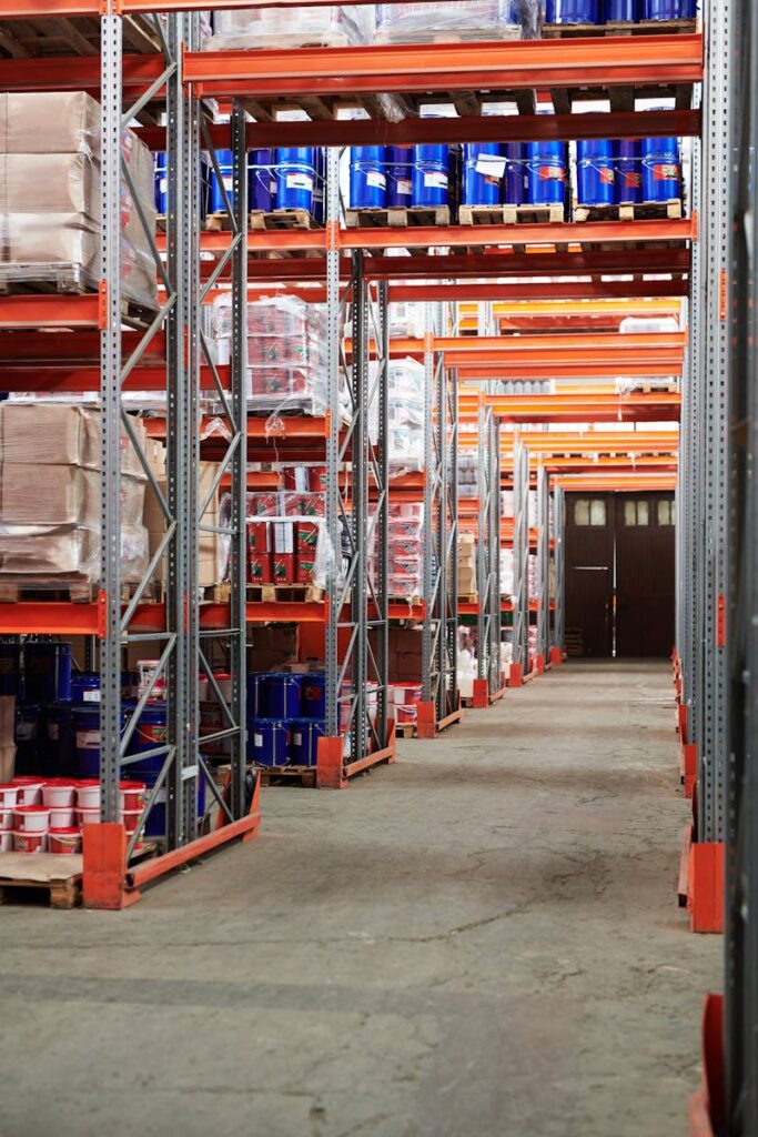 Fulfillment Services in Orlando | TCB Global