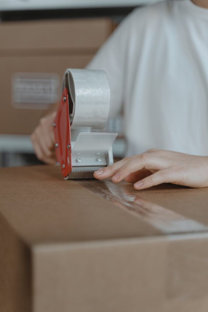 Kitting & Assembly in Orlando | TCB Global