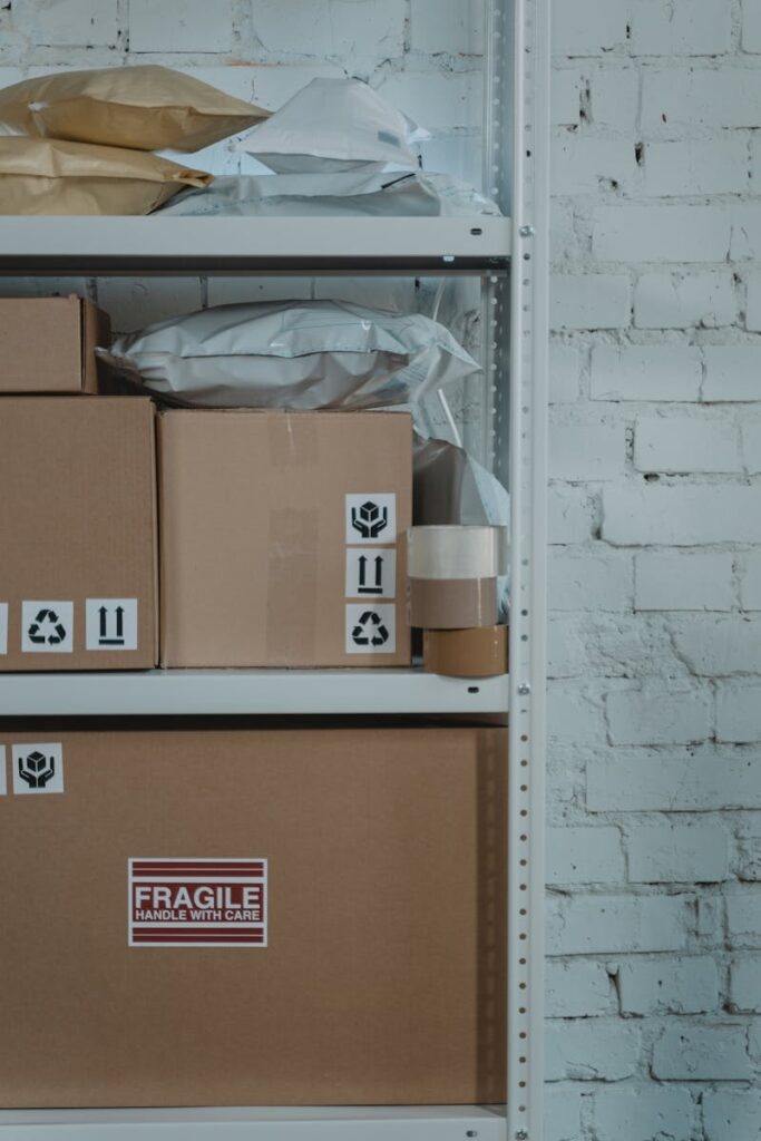 Kitting & Assembly in Las Vegas | TCB Global