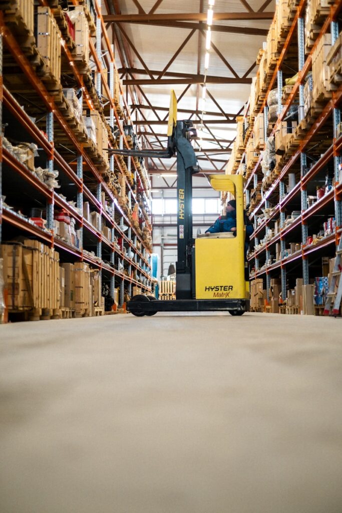Fulfillment Services in Las Vegas | TCB Global