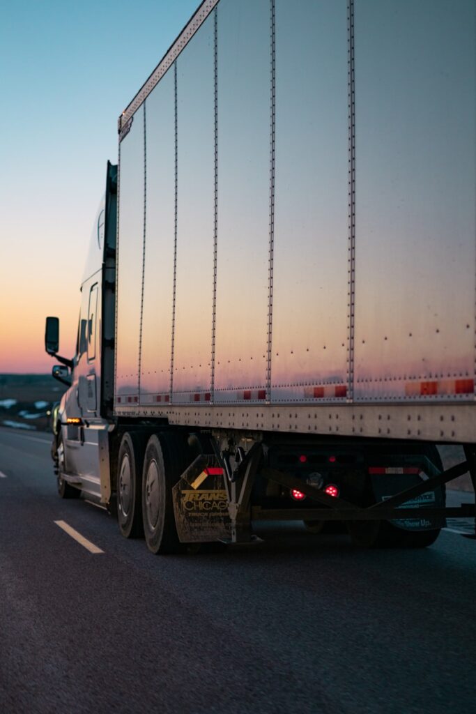 Transportation & Freight Brokerage in Orlando | TCB Global