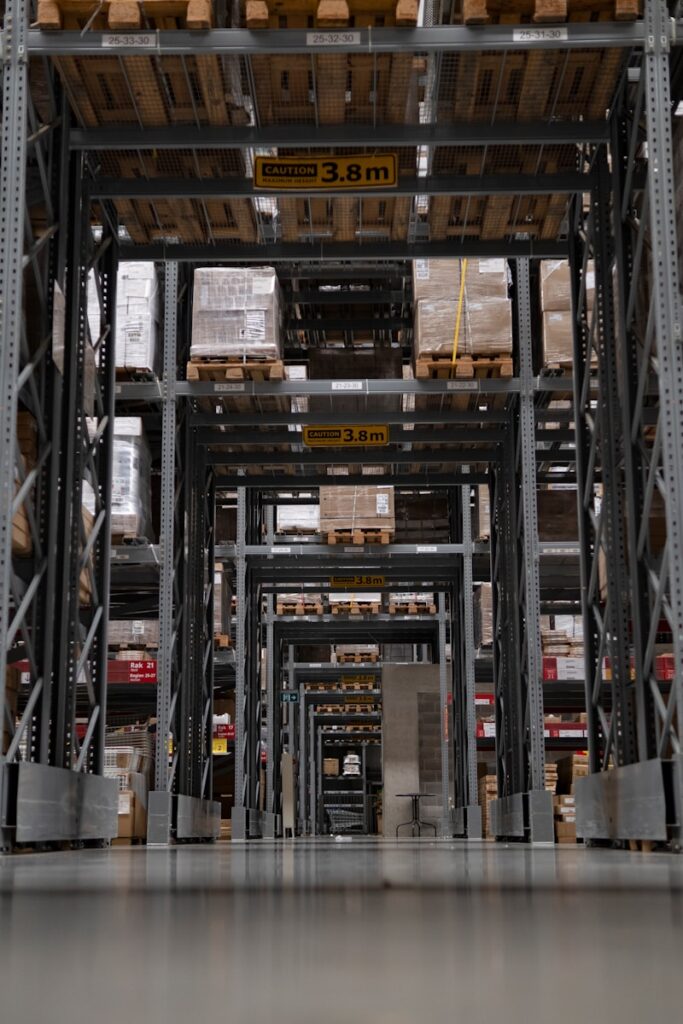 Amazon FBA & 3PL Prep in Orlando | TCB Global
