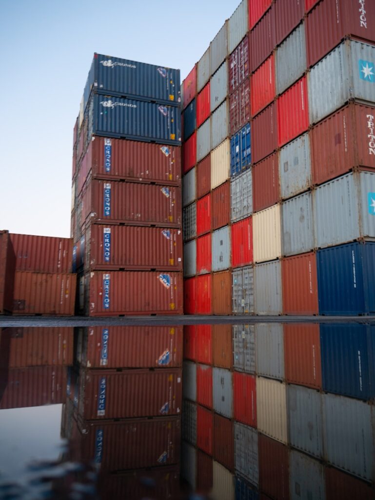 Freight Forwarding in Orlando | TCB Global