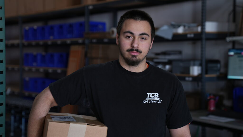 TCB Global Top Ecommerce Fulfillment