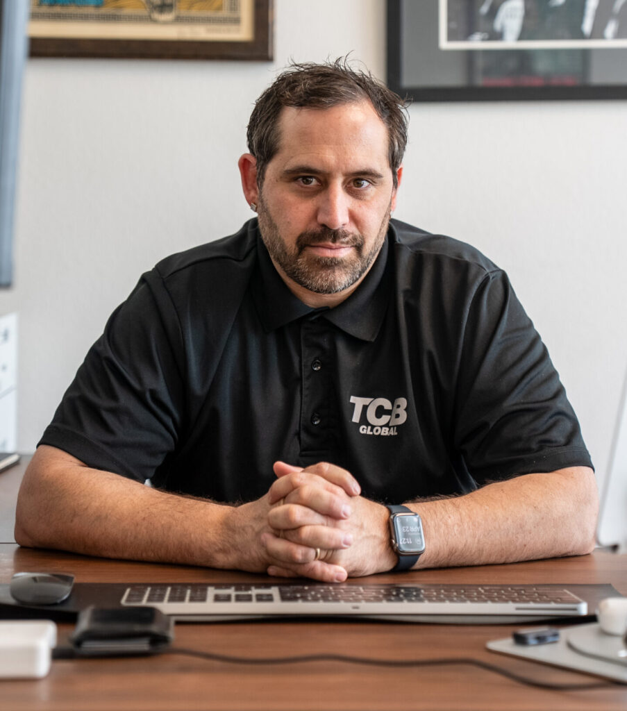 TCB Global Sourcing Services