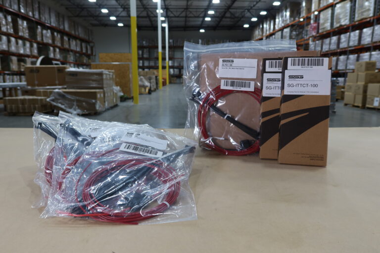 TCB Global x Skid Steer Genius Case Study