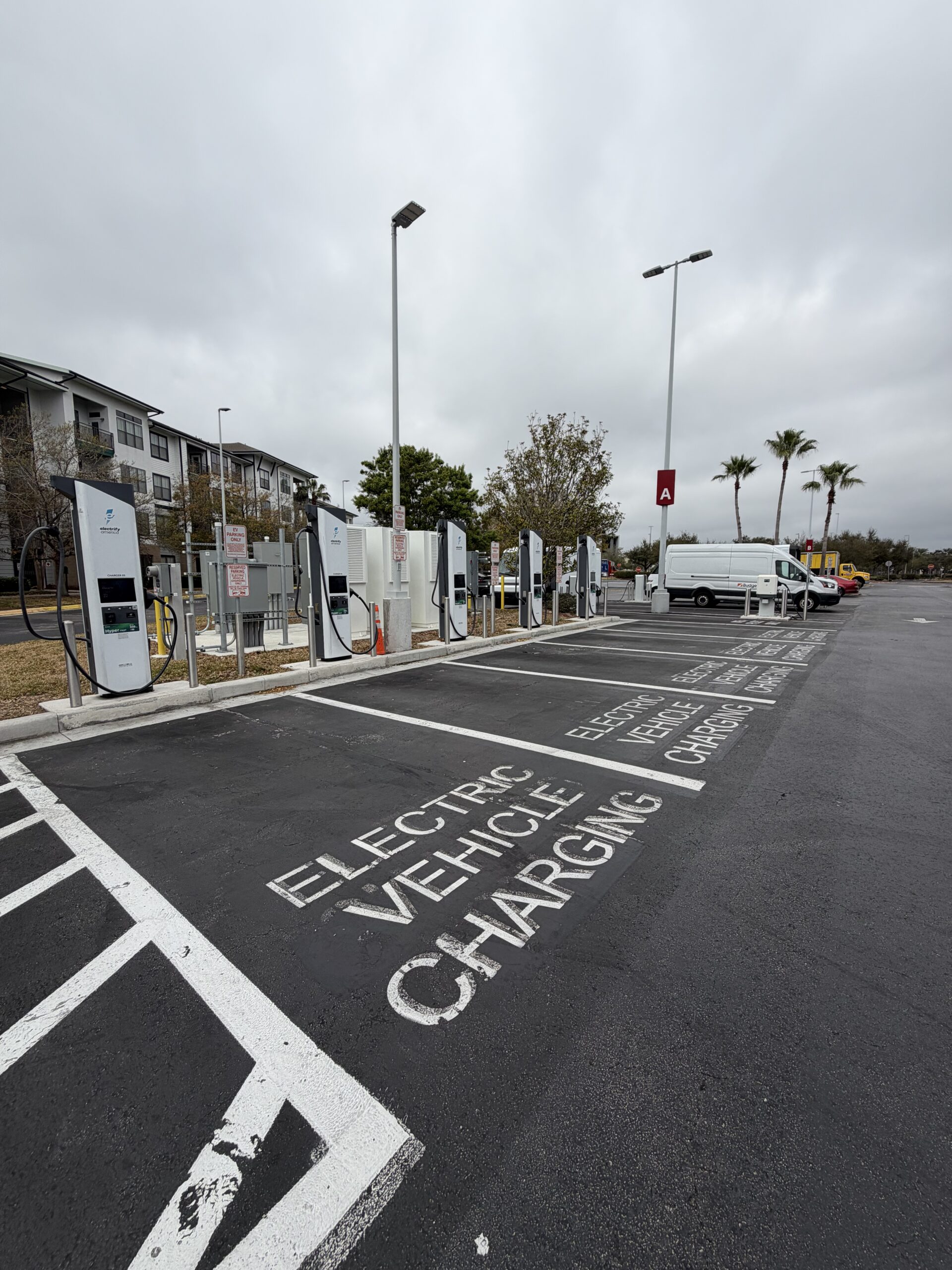 Renewable Energy Project Logistics (Solar + Storage) | TCB Global